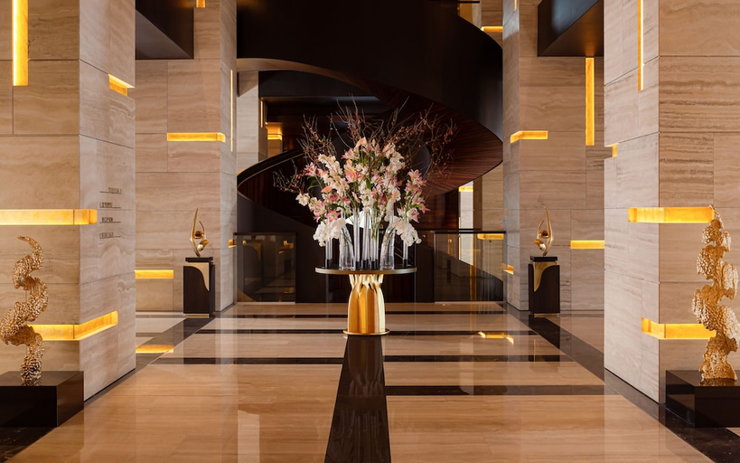 Public Area, The Ritz-Carlton, Baku, Baku