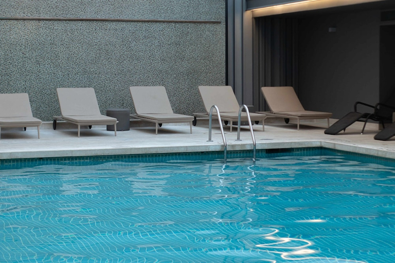 Sport & Beauty 2, Altis Grand Hotel, Lisbon