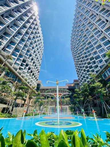 Sport & Beauty 4, Apec Mandala View Bien, Bắc Bình