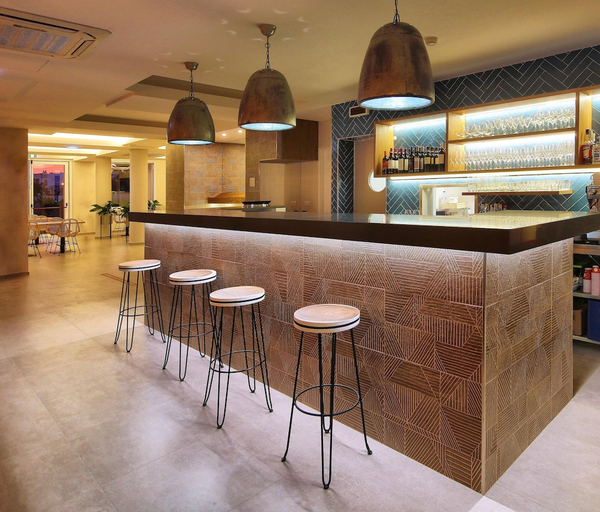 Food & Drinks 4, Agua Hotels Vila Branca, Lagos