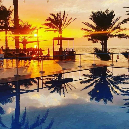 Sport & Beauty 2, Luxotel Aqaba Beach Resort & Spa, Aqaba