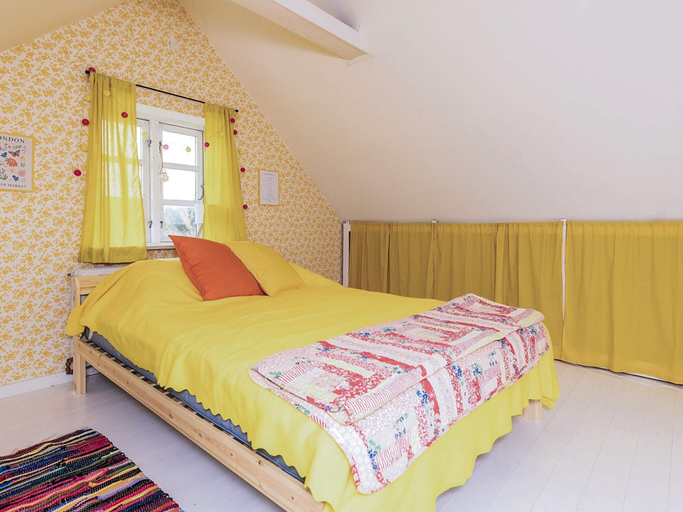Interior 2, 5 Person Holiday Home in Lundby, Vordingborg