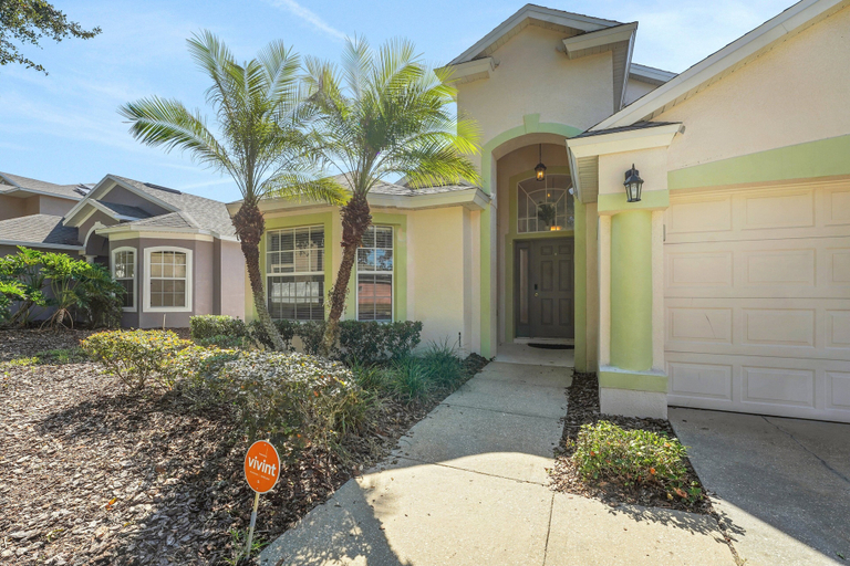 Exterior 2, 506hc-west Haven 4 Bedroom Home, Polk