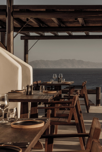Food & Drinks 5, Ananea Mykonos - Adults Only, South Aegean