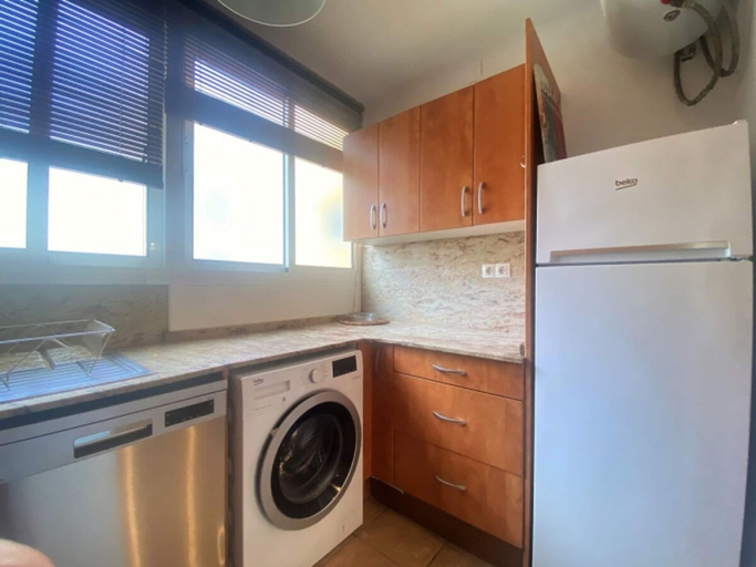 Room 3, Th55 Apartamento Centrico con Vistas al mar, Tarragona