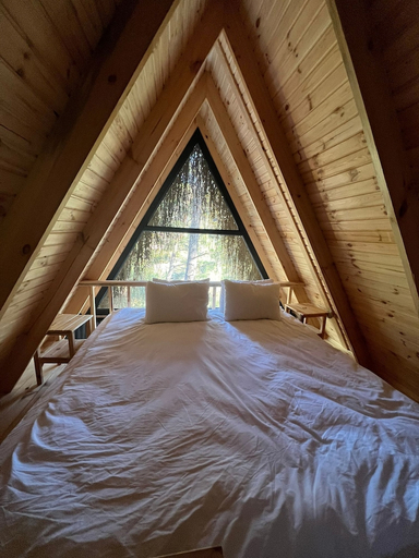 Bedroom 2, The Hill Glamping, Kemer