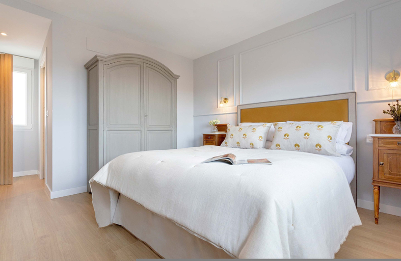 Room 4, Luxury Penthouse in Granada Mirador de Gran Capit n, Granada