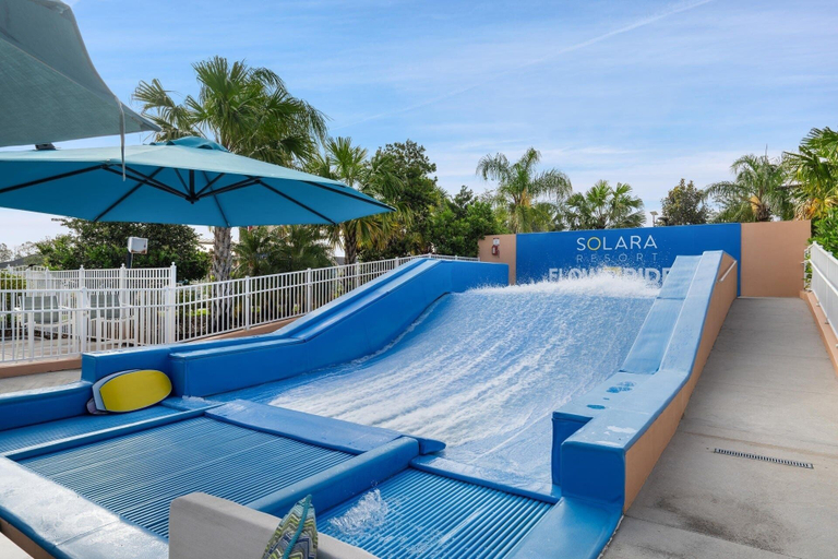 Pool 2, Solara Resort 5 Bedroom Home with Pool + Game Room 5 Home, Osceola