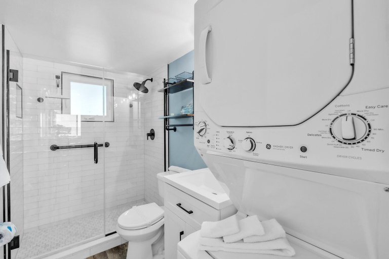 Bathroom 4, Shell Cove 106 2 Bedroom Condo by RedAwning, Manatee