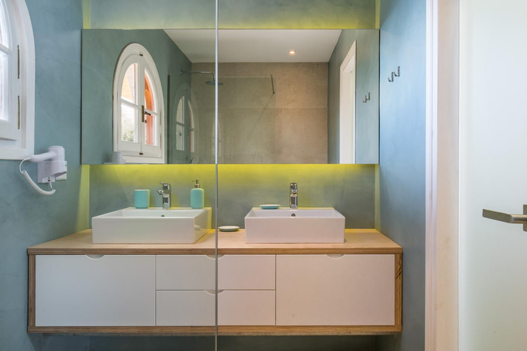 Bathroom 4, Ionian Garden Villas: Villa Olea, Ionian Islands