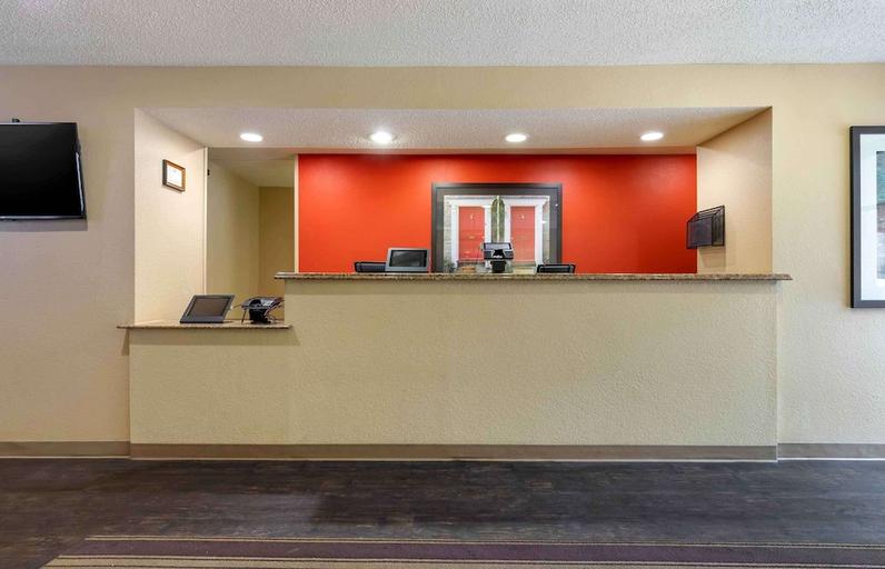 Public Area 2, Extended Stay America Austin Metro, Travis