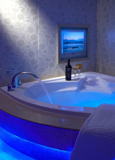 Sport & Beauty, Taipei Roumei Boutique Hotel, Taipei City
