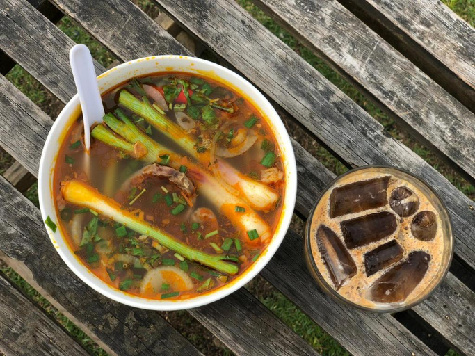 Food & Drinks, Dalat Topview Homestay, Đà Lạt