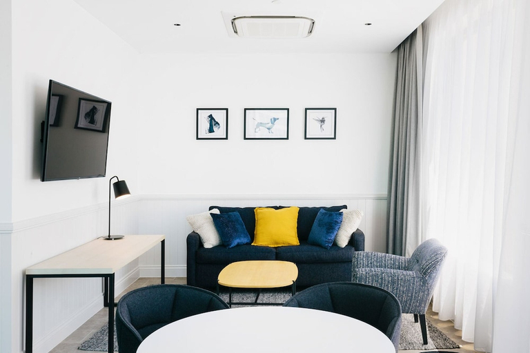 Bedroom 4, voco GOLD COAST by IHG, Gold Coast