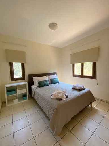 Room 3, 121 PEY - Stay Poseidon Villa