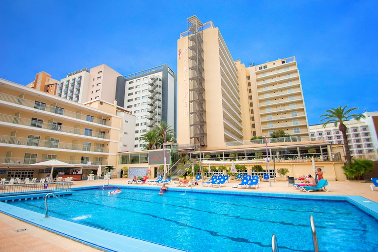 Sport & Beauty 5, Hotel Servigroup Calypso, Alicante