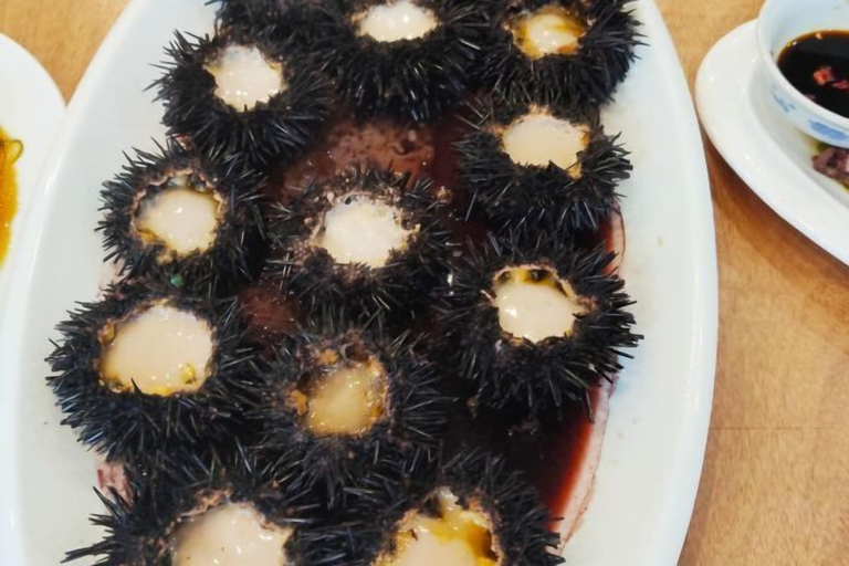 Food & Drinks 5, Shengsi Tingfengyu Homestay, Zhoushan