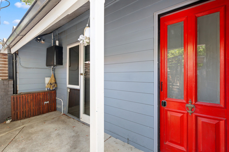 Reception, Stylish 2-bed Cottage in Trendy Erskineville, Sydney