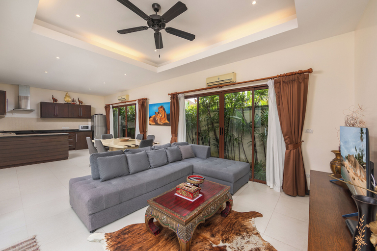 Others 5, Villa Iorangi, Phuket Island