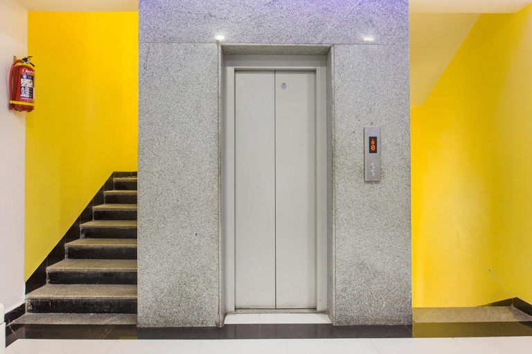 Others 2, Super Hotel O Erragadda Metro Station Hyderabad Formerly Palak Residency, Ranga Reddy
