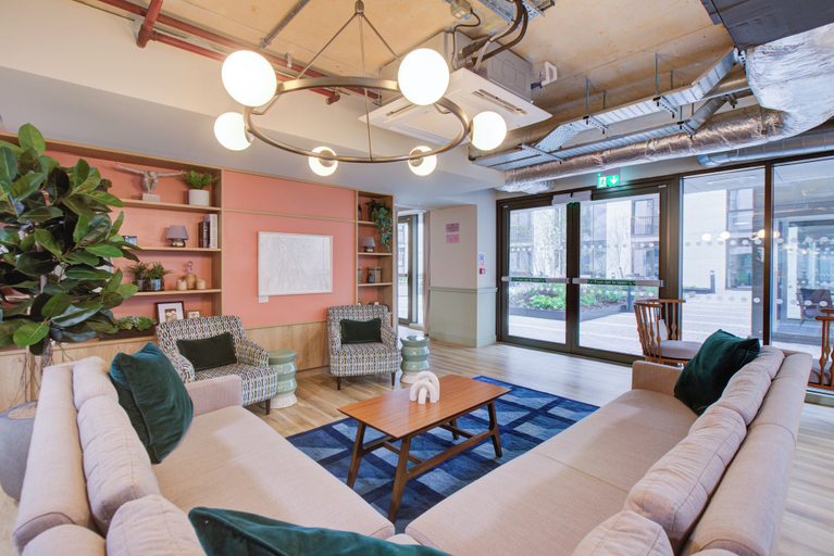 Room 3, Olive Stone in Bristol, Bristol