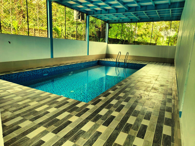 Sport & Beauty 4, Green Aura By BOB, Wayanad