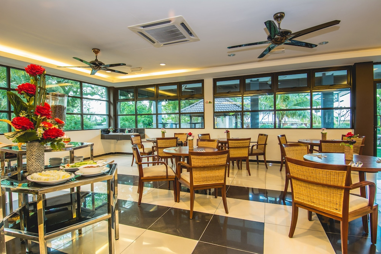 Food & Drinks 4, Alia Residence, Langkawi