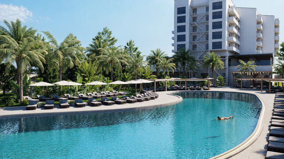 Others 5, Calido Sol Hotel - All inclusive, Manavgat