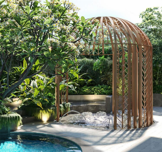 Others 2, Capital Zenity & D1 Mension Apartment, District 1 by Skyway, Ho Chi Minh City