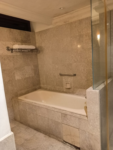 Bathroom 3, Prime Service Suite, Kuala Lumpur