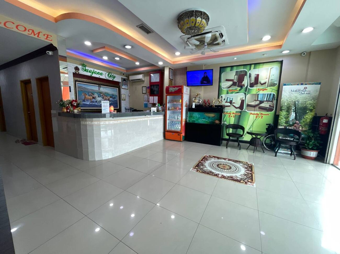 Others 5, Saujana City Hotel, Kuala Langat