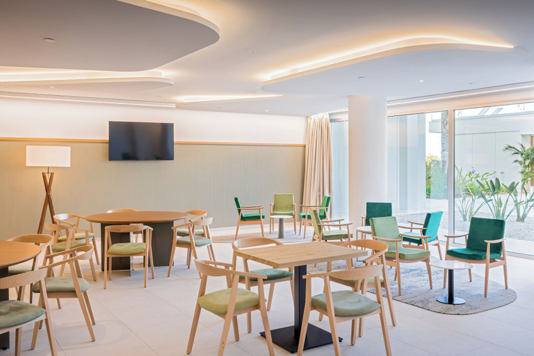 Food & Drinks 5, Grupotel Conil Playa - Adults Only Recommended, Cádiz