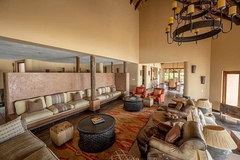 Interior 3, Monarch Beach Villa, Matutuíne
