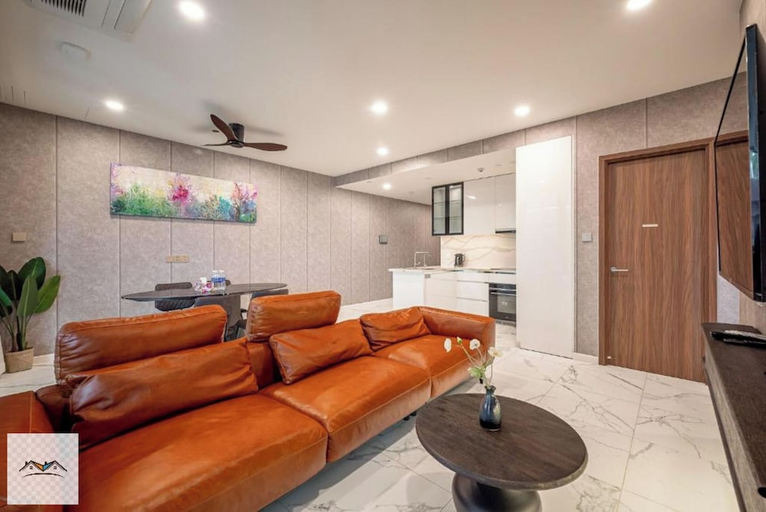 Others 4, Landmark 81 Residence Skyline, Bình Thạnh