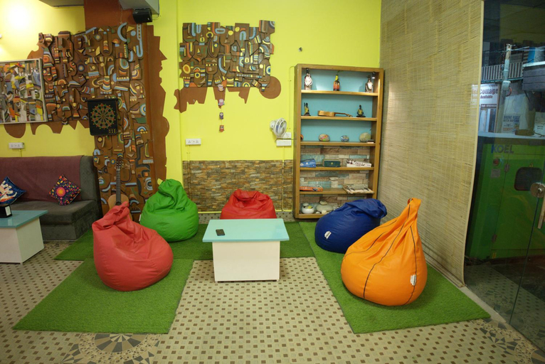 Food & Drinks 5, Trippme Rishikesh, Garhwal