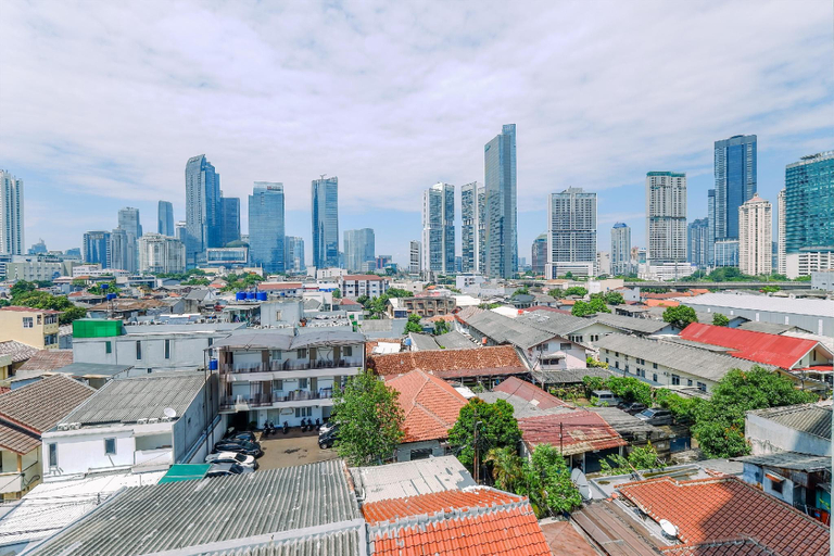 Others 5, Good Deal Studio Tamansari Sudirman By Travelio, Jakarta Selatan