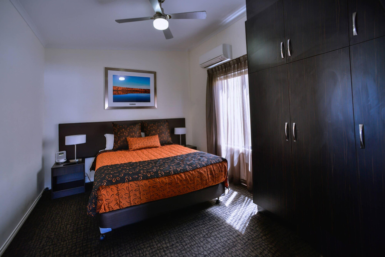 Bedroom 3, Comfort Inn & Suites Augusta Westside, Port Augusta