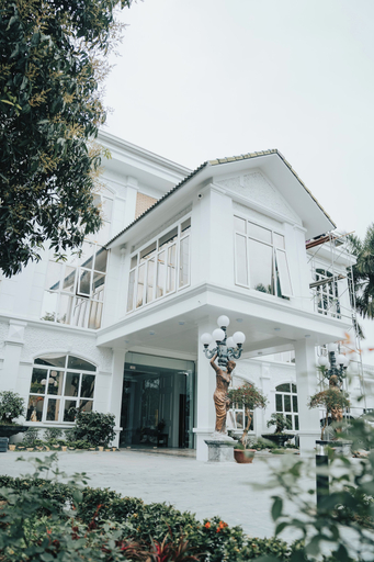 Exterior & Views 2, Châu Sơn Garden Resort, Ninh Bình