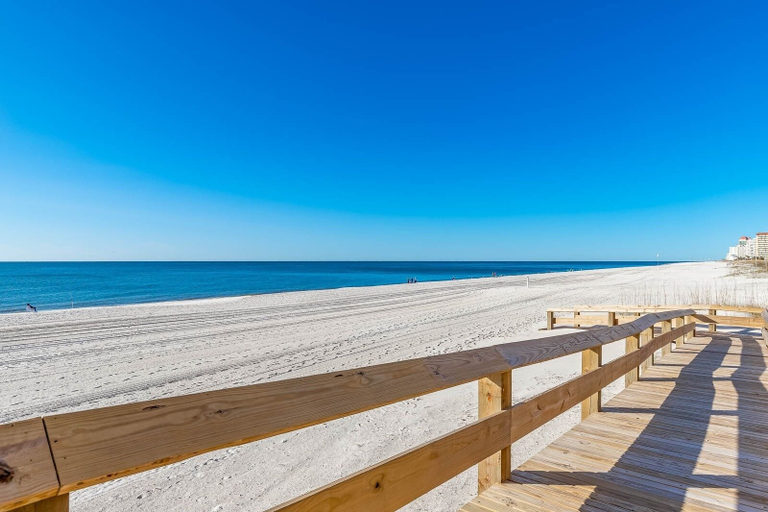 Beach 5, Phoenix Orange Beach 603 3 Bedroom Condo, Baldwin