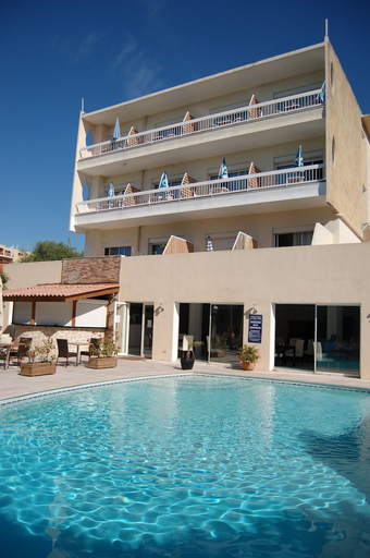 Exterior & Views 2, Hôtel de la Mer, Alpes-Maritimes