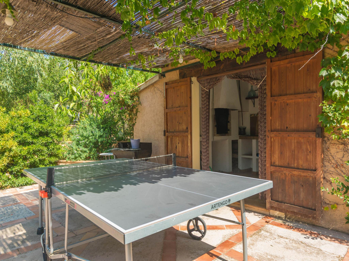 Others 5, Es Garroveral 3 - Villa With Private Pool, Baleares
