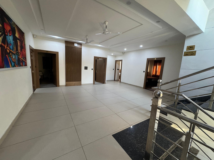 3, Gokul Dham Haridwar, Hardwar