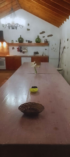 Room 2, Casa Rural El Naranjero, Santa Cruz de Tenerife