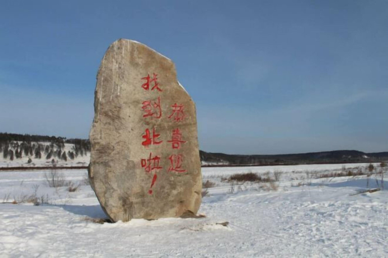 Others 5, Mohe Yujia Inn, Skovorodinskiy rayon