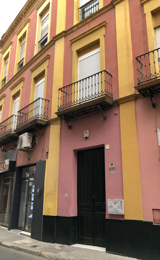 Exterior & Views, Cozy 3BD in Seville Center. Alfalfa, Sevilla