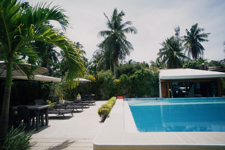 Others 5, Point 303 Resort, General Luna