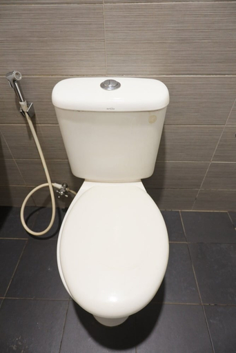 Bathroom 4, Hotel O Penginapan Pelangi, Batam