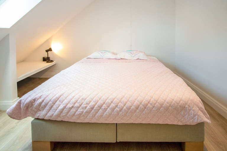 Others 5, Apartment in Oostende Near Mariakerke Beach, West-Vlaanderen