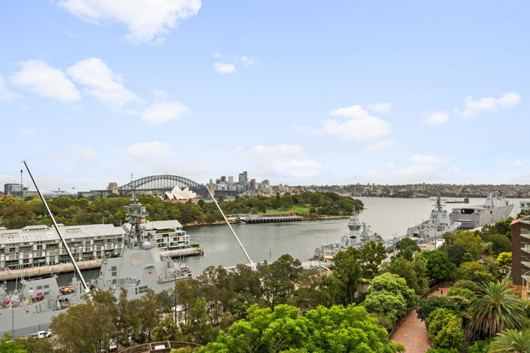 Miscellaneous, Cosy 1-Bed with Swimming Pool Facing Opera House, Sydney