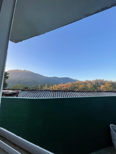 Exterior 4, The Lipton View Inn, Bandarawela